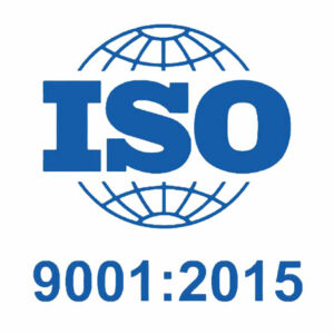 Logo-ISO-9001